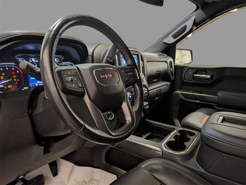 gmc Sierra 1500 2022 - 8