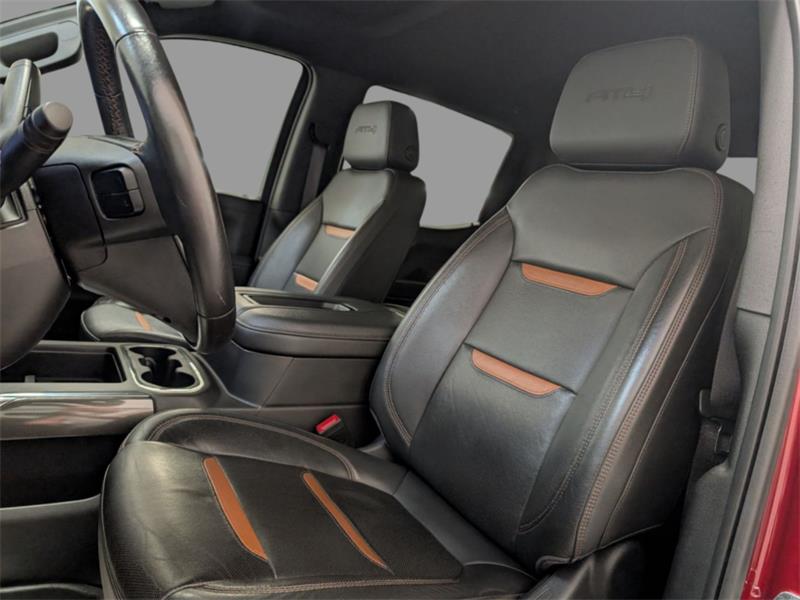 gmc Sierra 1500 2022 - 9