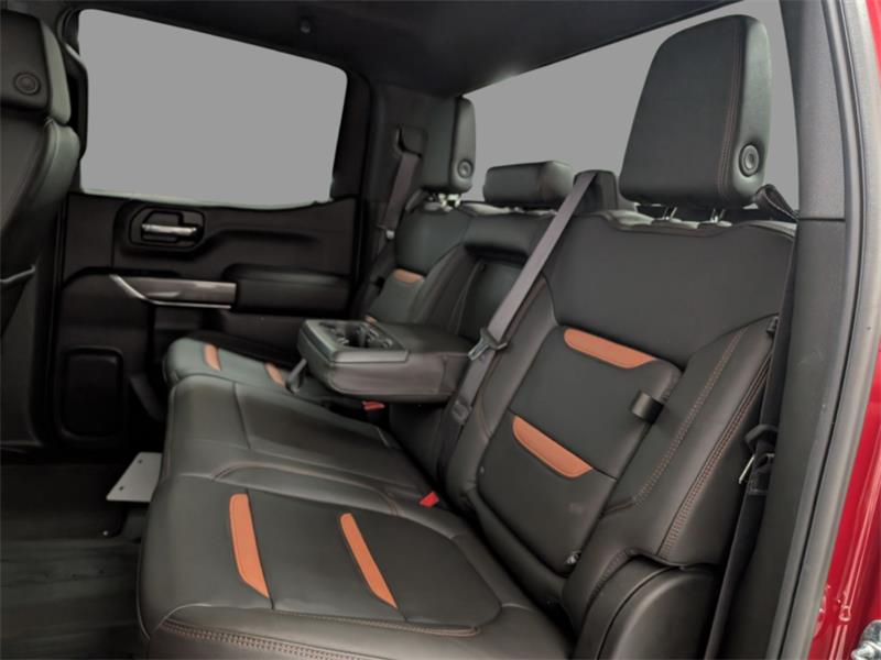 gmc Sierra 1500 2022 - 11