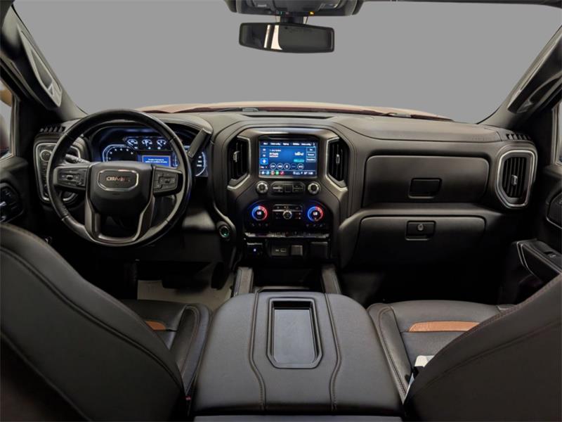 gmc Sierra 1500 2022 - 12