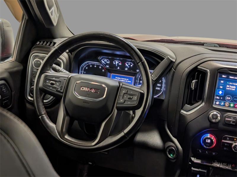 gmc Sierra 1500 2022 - 13