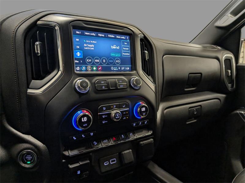 gmc Sierra 1500 2022 - 14