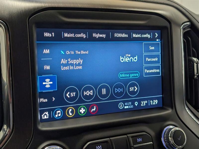 gmc Sierra 1500 2022 - 15