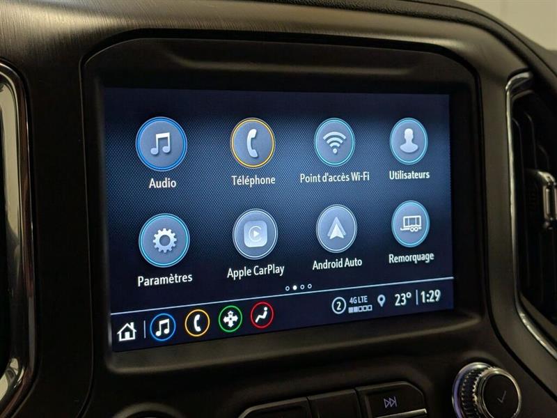 gmc Sierra 1500 2022 - 16