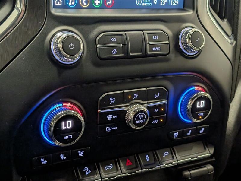 gmc Sierra 1500 2022 - 17