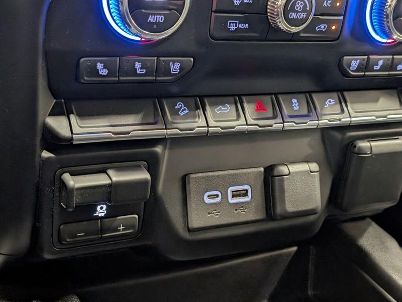 gmc Sierra 1500 2022 - 18