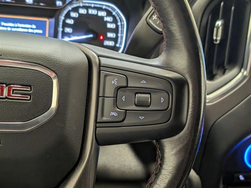 gmc Sierra 1500 2022 - 20