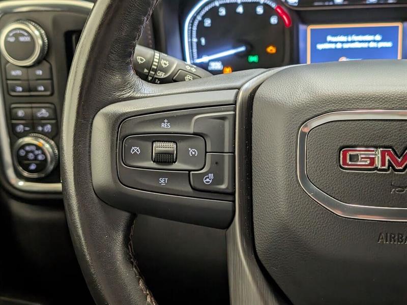 gmc Sierra 1500 2022 - 21