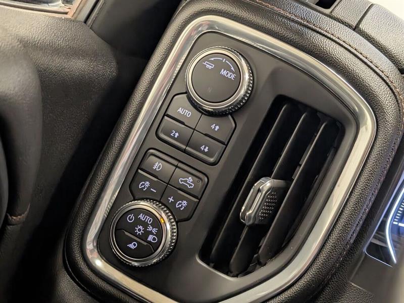 gmc Sierra 1500 2022 - 22