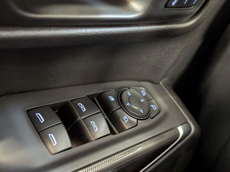 gmc Sierra 1500 2022 - 23