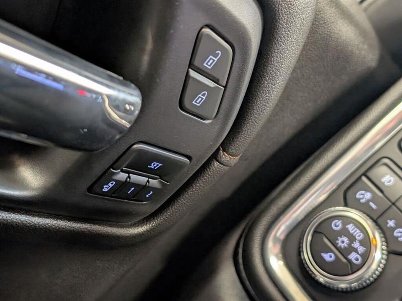 gmc Sierra 1500 2022 - 24