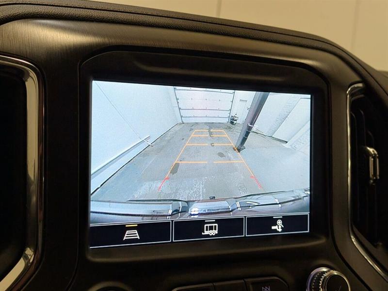 gmc Sierra 1500 2022 - 25