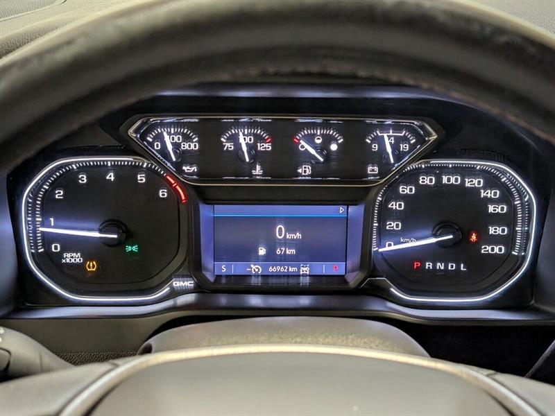 gmc Sierra 1500 2022 - 26