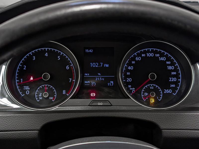 volkswagen Golf 2018 - 22