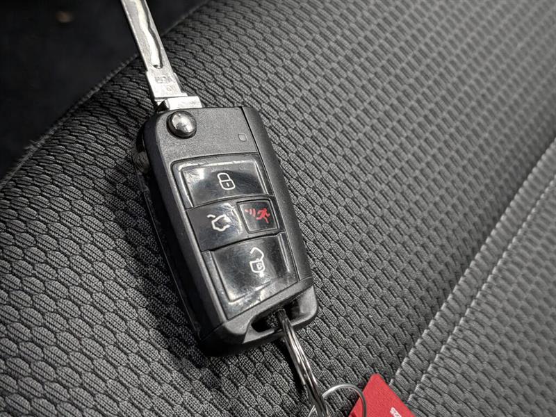 volkswagen Golf 2018 - 23