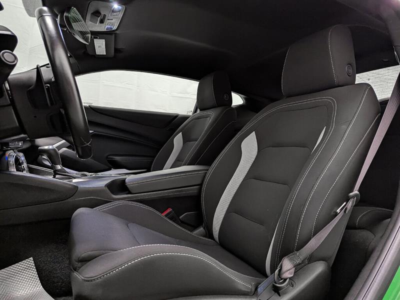 chevrolet Camaro 2017 - 8