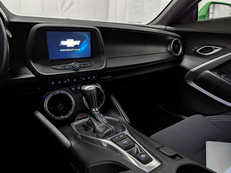 chevrolet Camaro 2017 - 10