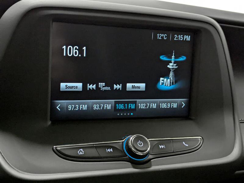 chevrolet Camaro 2017 - 11