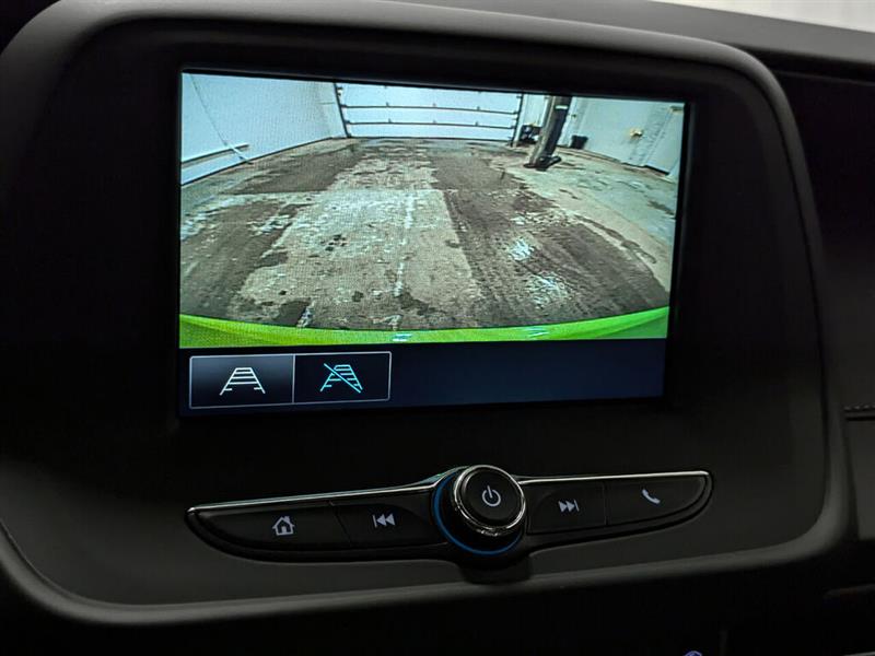 chevrolet Camaro 2017 - 12