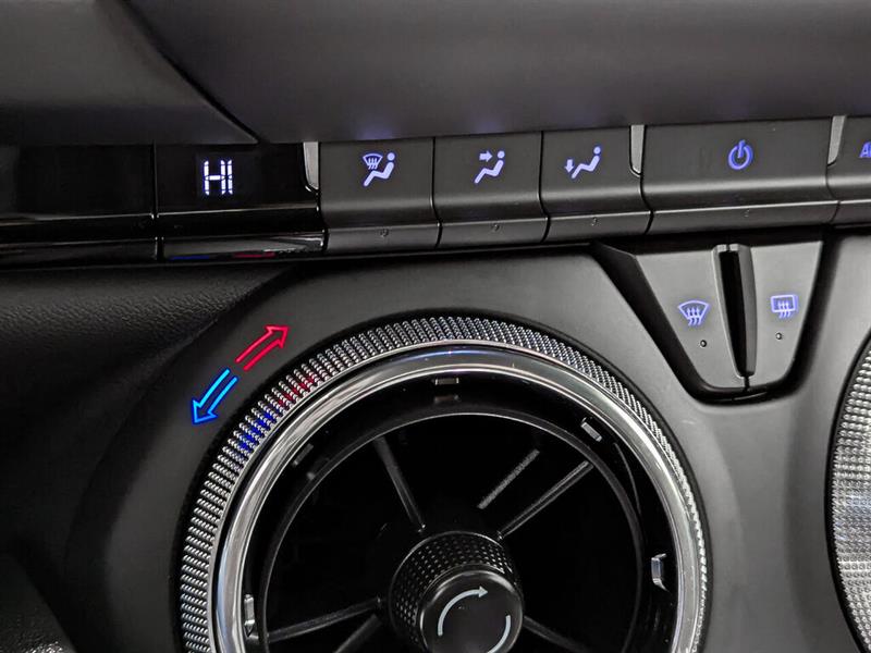 chevrolet Camaro 2017 - 13