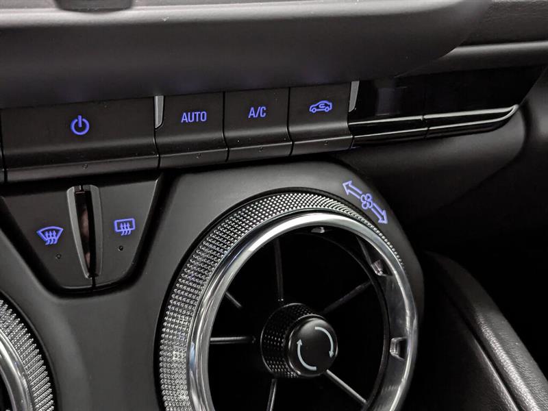 chevrolet Camaro 2017 - 14