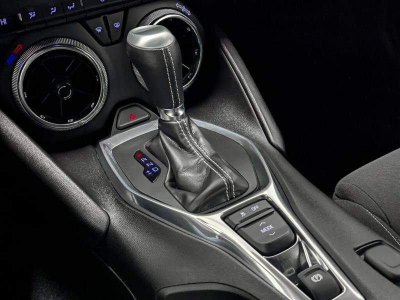 chevrolet Camaro 2017 - 15