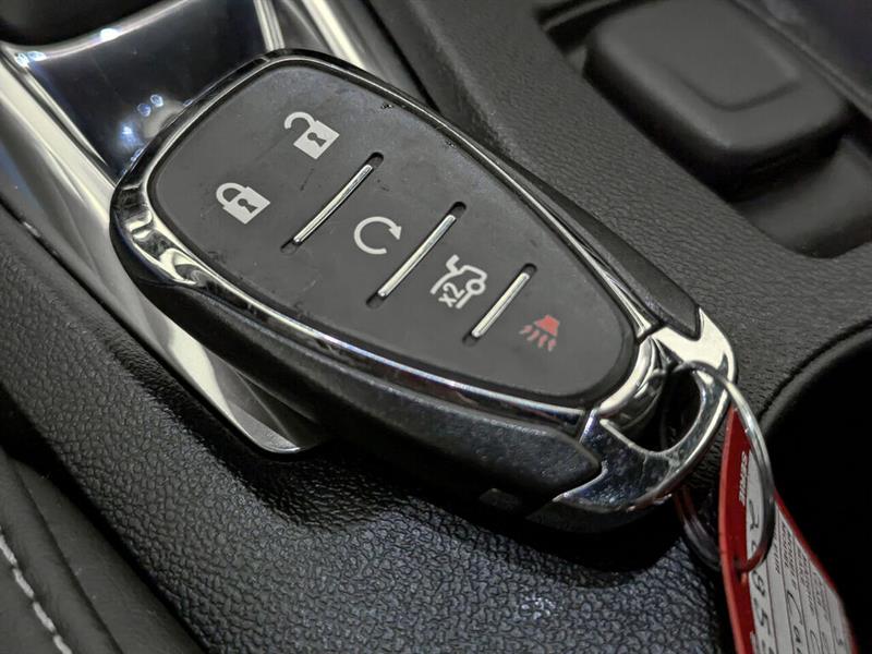 chevrolet Camaro 2017 - 23