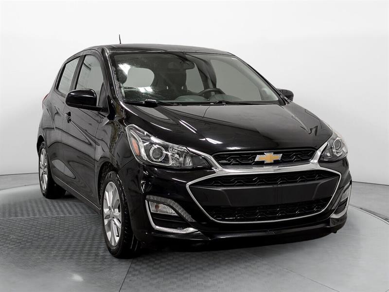 chevrolet Spark 2019 - 2