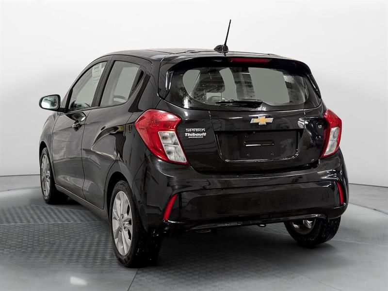 chevrolet Spark 2019 - 3