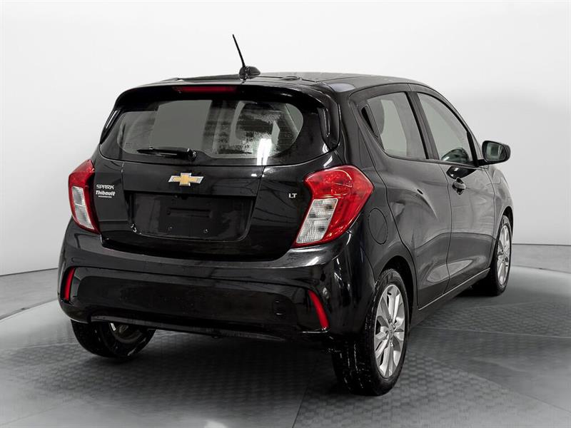 chevrolet Spark 2019 - 4