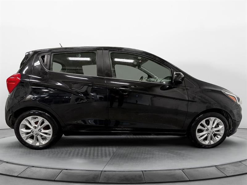 chevrolet Spark 2019 - 5
