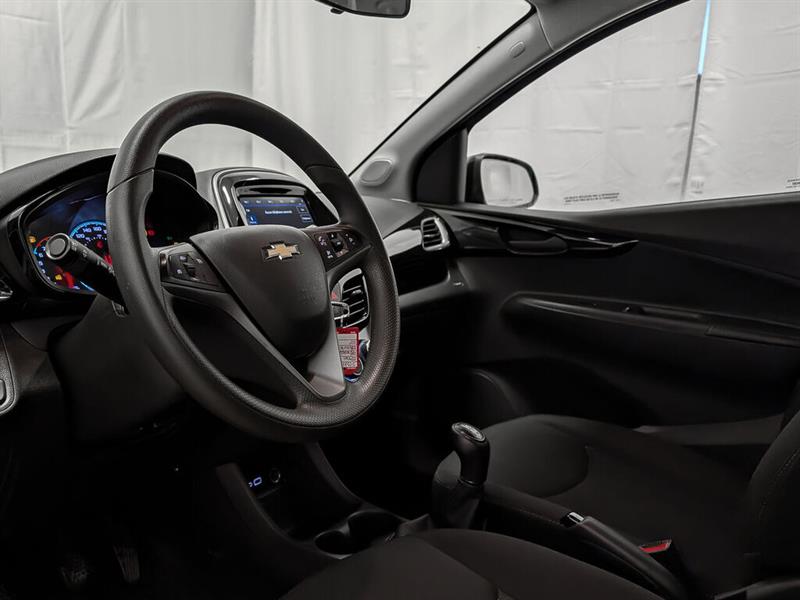 chevrolet Spark 2019 - 6