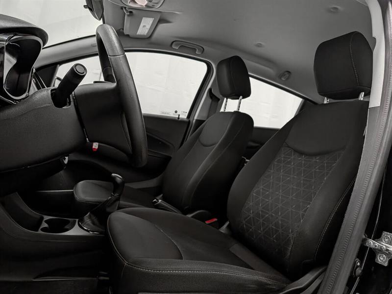 chevrolet Spark 2019 - 7