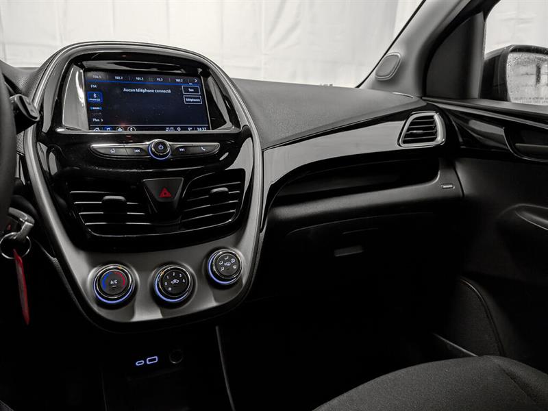 chevrolet Spark 2019 - 8