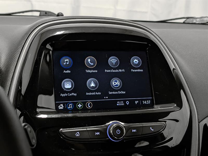 chevrolet Spark 2019 - 9