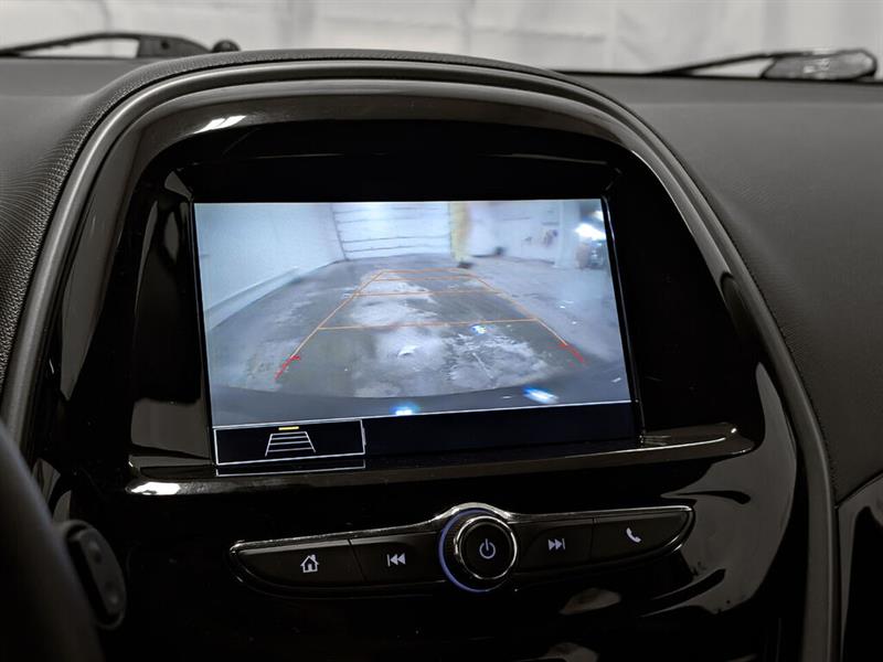 chevrolet Spark 2019 - 10