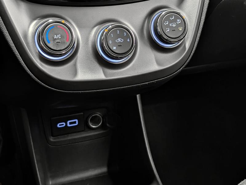 chevrolet Spark 2019 - 11