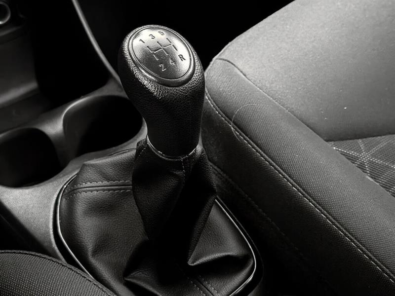 chevrolet Spark 2019 - 12