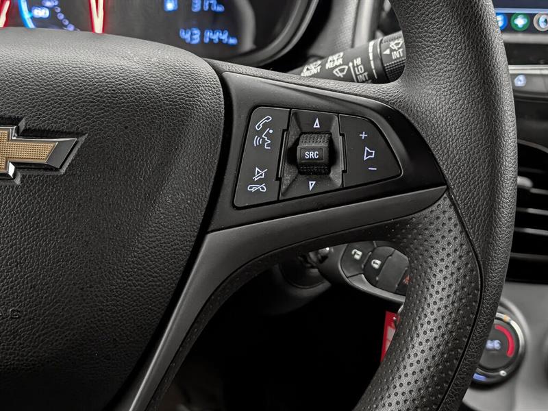 chevrolet Spark 2019 - 13