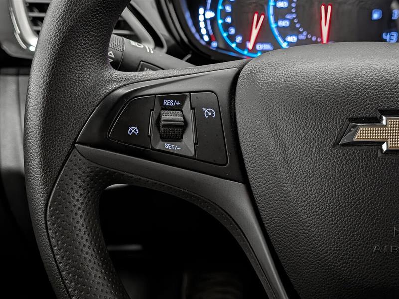 chevrolet Spark 2019 - 14