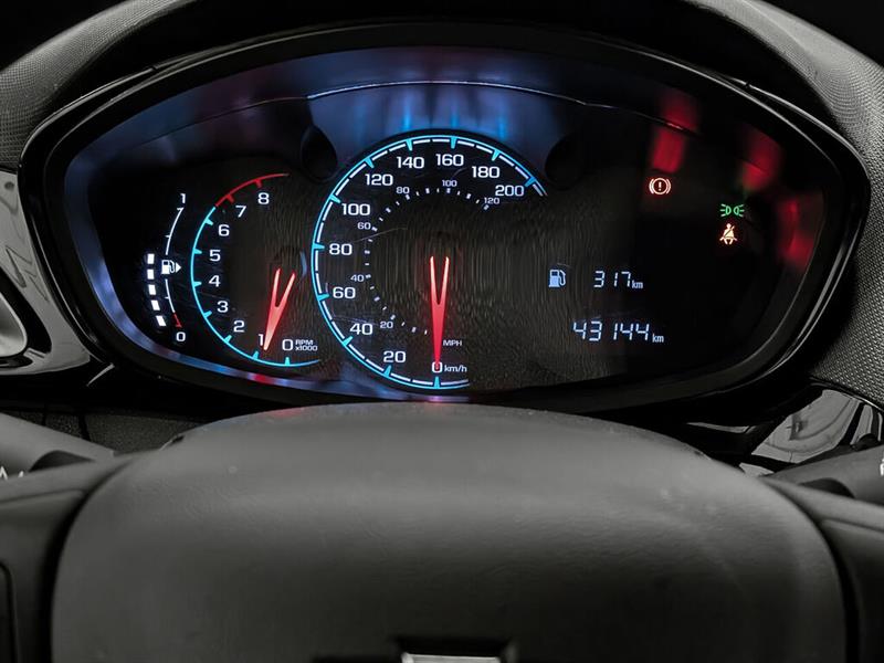 chevrolet Spark 2019 - 15