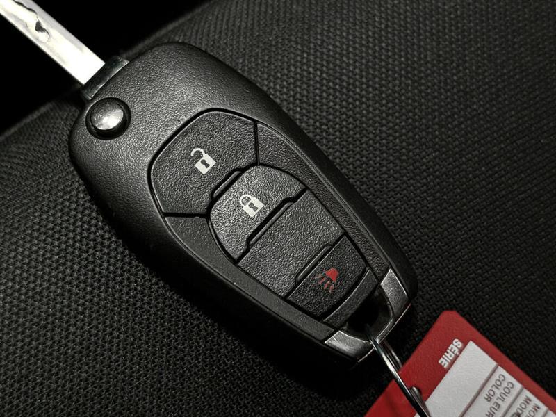 chevrolet Spark 2019 - 18