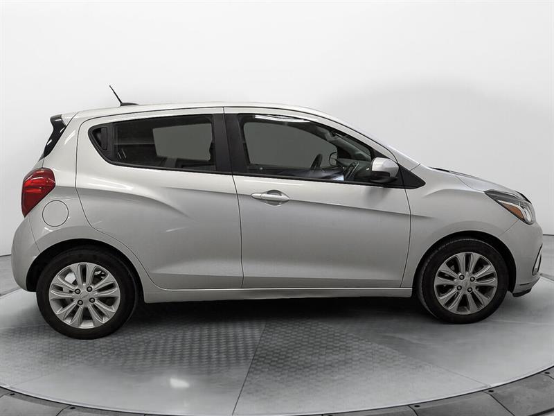 chevrolet Spark 2017 - 5