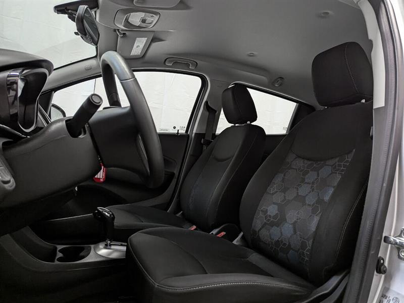 chevrolet Spark 2017 - 6