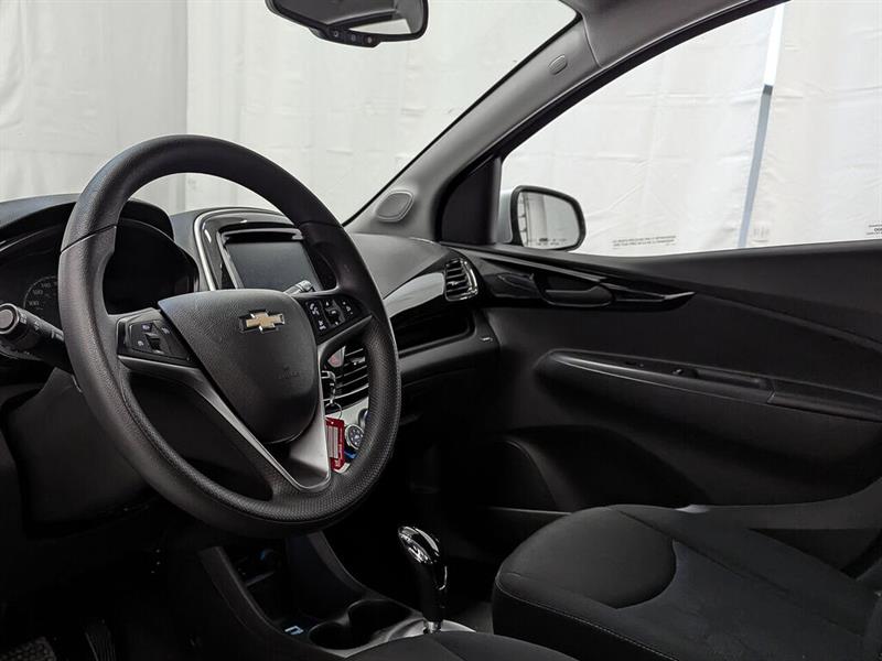 chevrolet Spark 2017 - 7