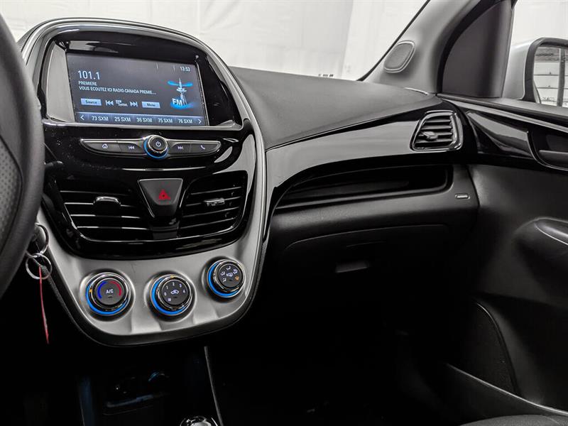 chevrolet Spark 2017 - 8