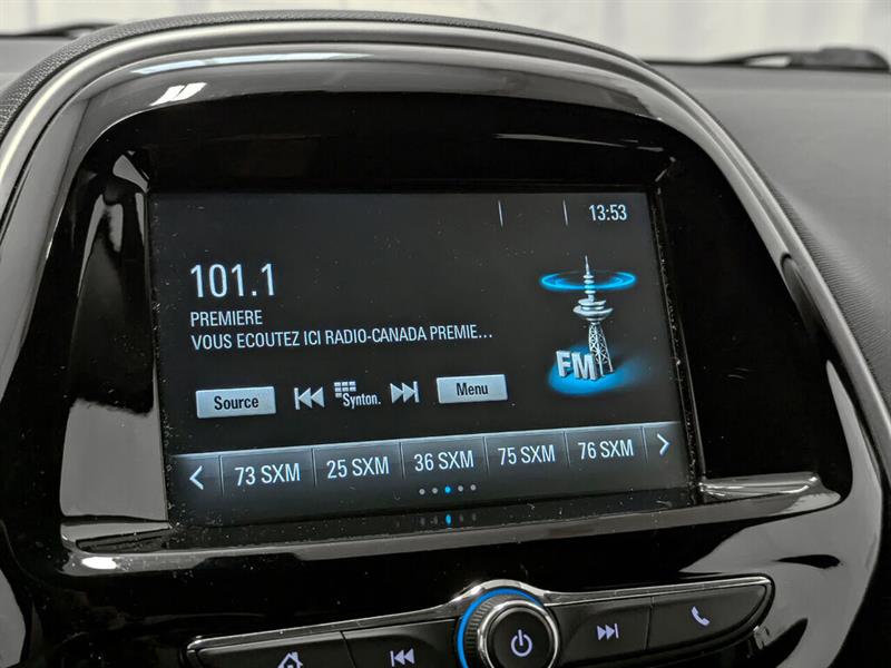 chevrolet Spark 2017 - 9