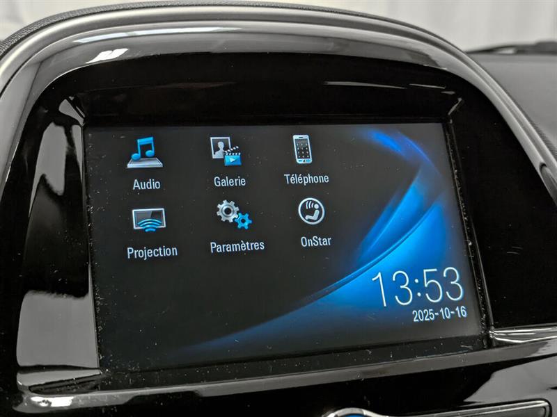 chevrolet Spark 2017 - 10