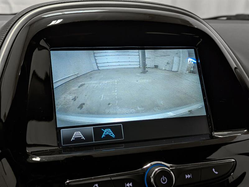 chevrolet Spark 2017 - 11