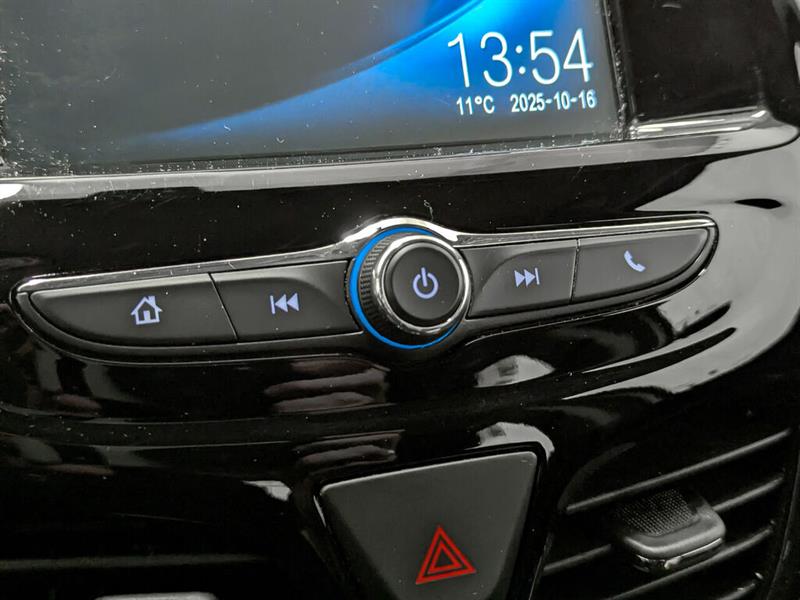 chevrolet Spark 2017 - 12